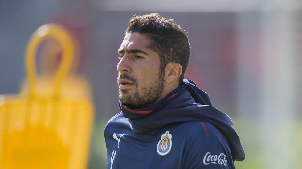 Jair Pereira es nuevo jugador del Querétaro