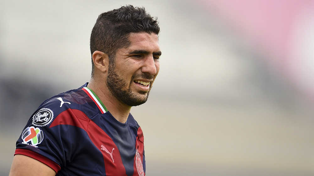 Desmiente Chivas malos tratos hacia Jair Pereira
