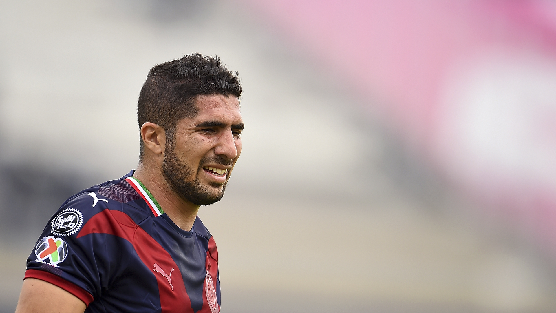 Chivas alcanza acuerdo para rescindir el contrato de Jair Pereira Chivas alcanza acuerdo para rescindir el contrato de Jair Pereira