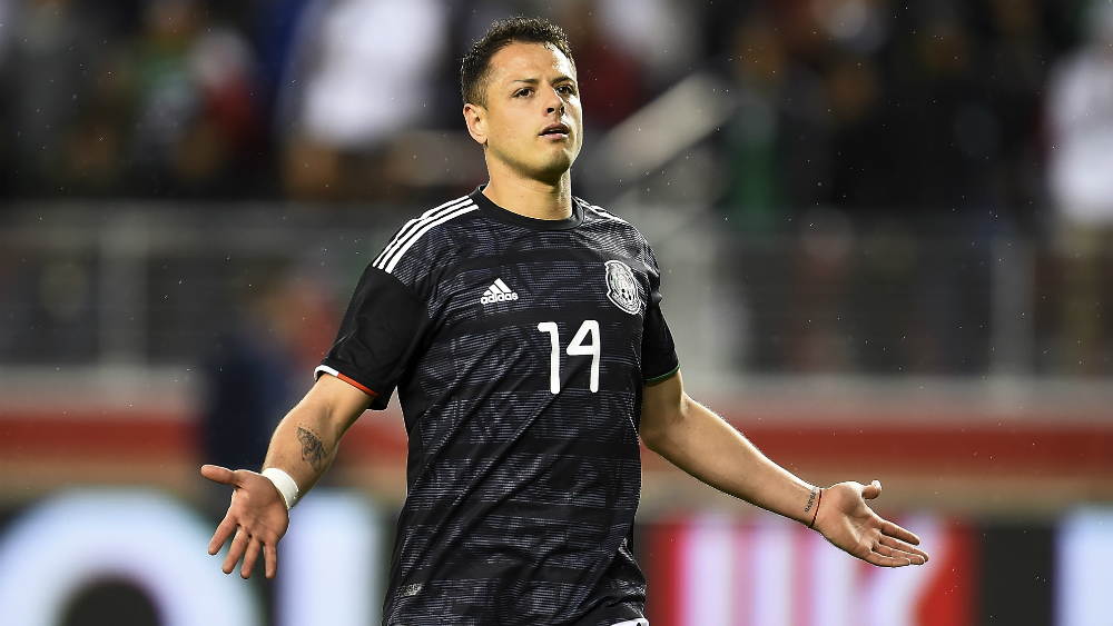 Pide ‘Chicharito’ mayor equilibro económico entre FMF y el Tricolor