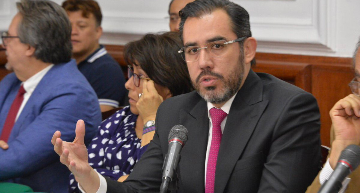 “Si no hay resultados en un año me voy”: Jesús Orta