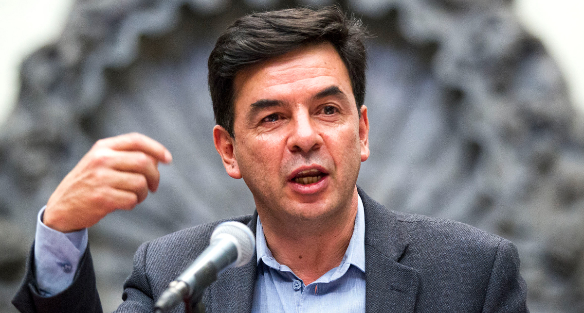 No habrá despidos en el IMER: Jesús Ramírez