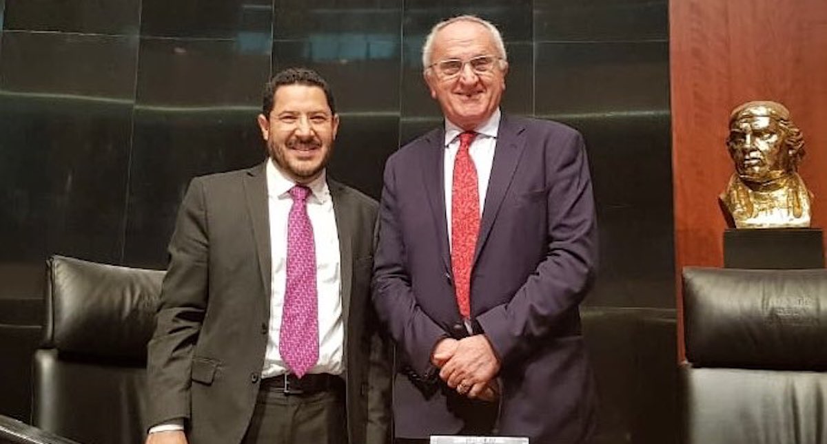 Pese a resistencias, avanza ratificación del T-MEC: Seade