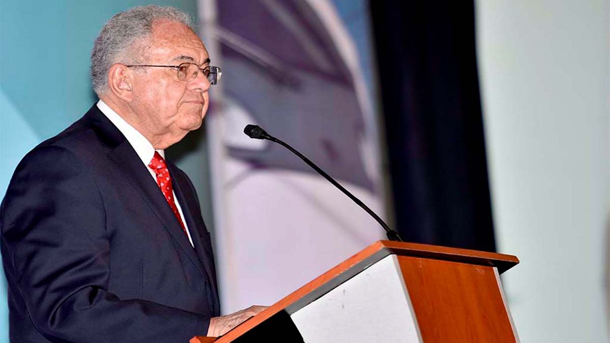 Podemos demostrar la legalidad de las obras en Santa Lucía: Jiménez Espriú