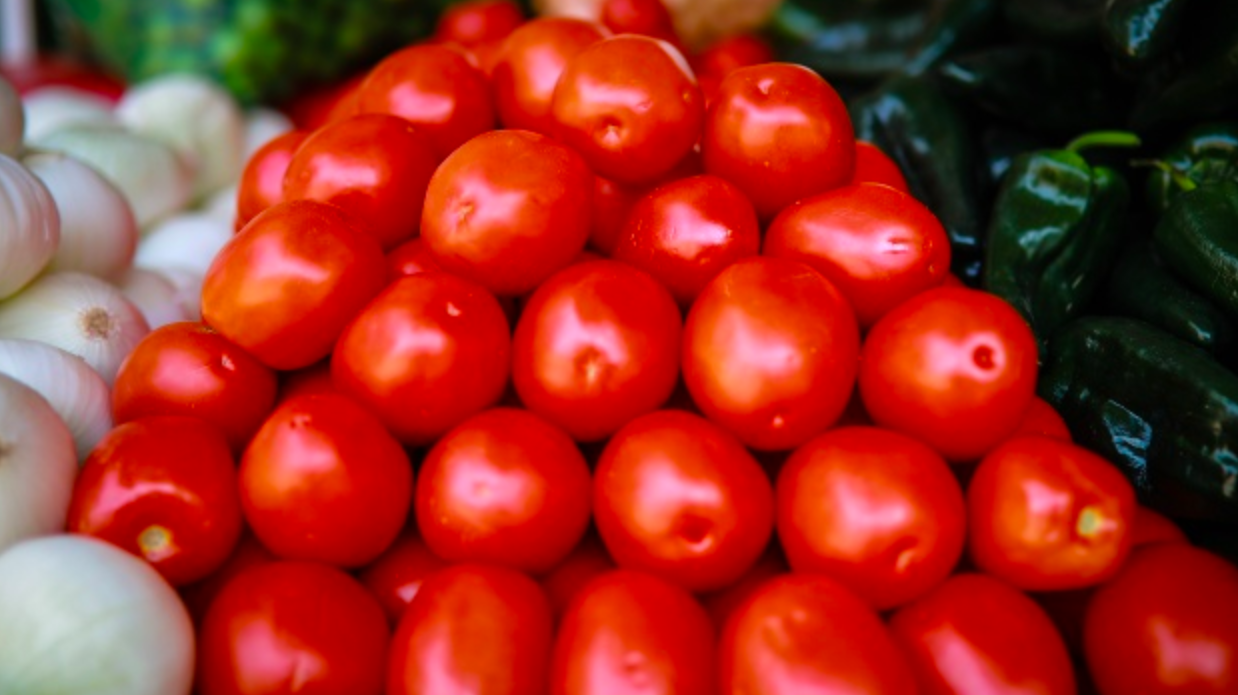 Productores de jitomate piden eliminar arancel