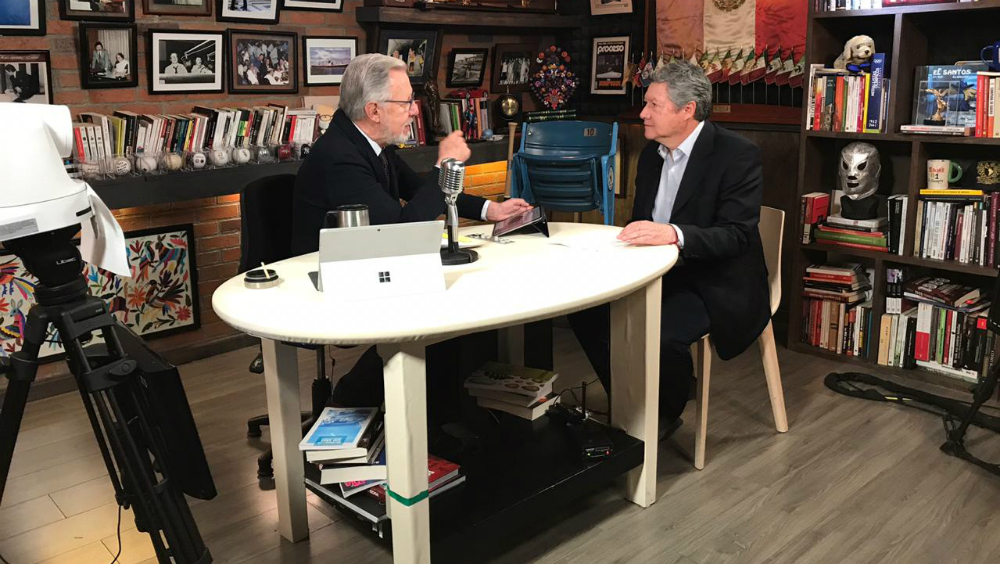 Central de Abasto recibe mantenimiento integral tras 30 años: director