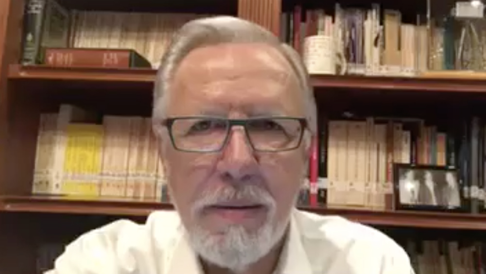 ¡Las noticias! Detienen a sacerdote sospechoso del asesinato del joven Leonardo Avendaño