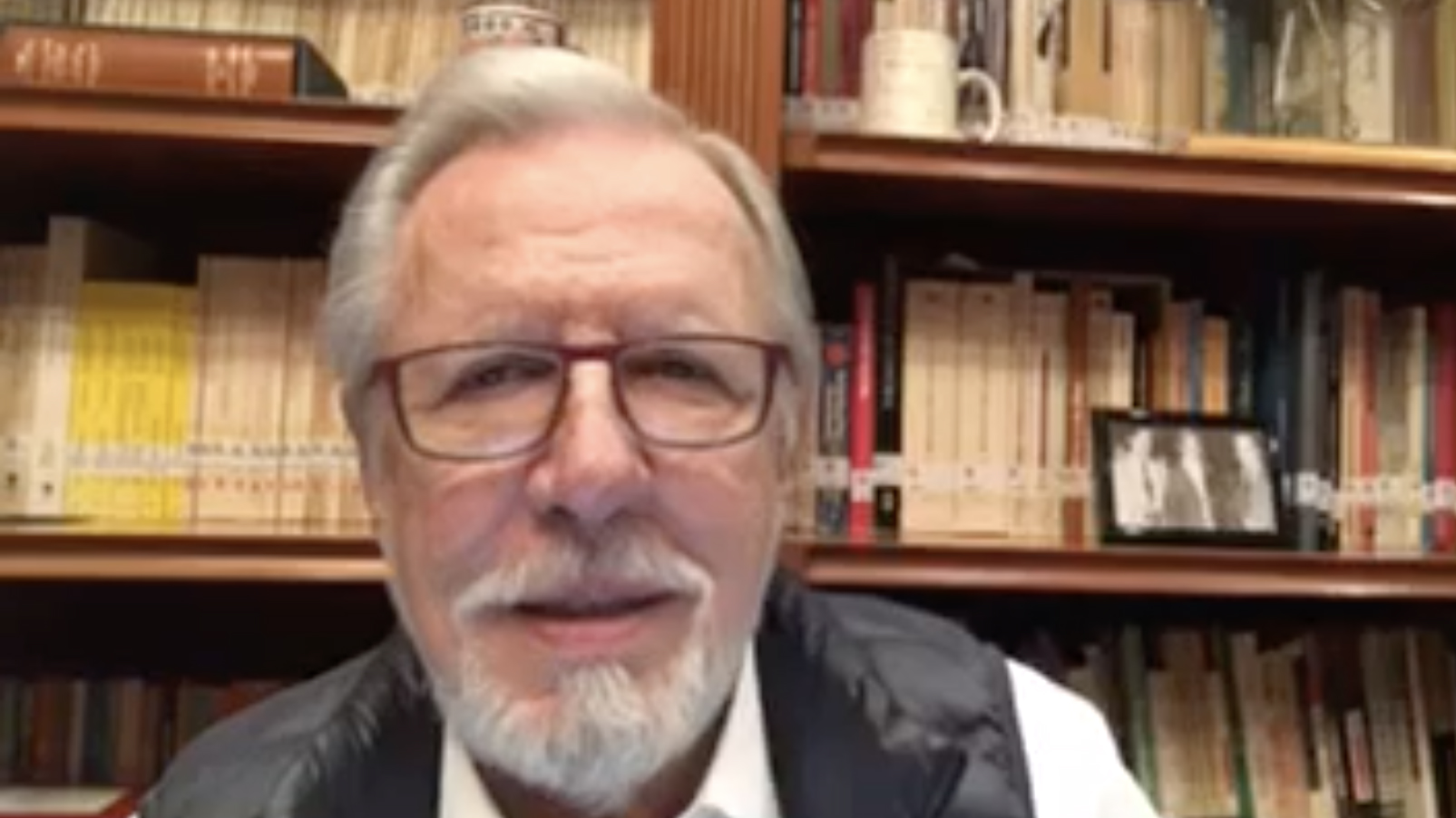 ¡Las noticias! Vinculan a proceso a sacerdote acusado del asesinato de Leonardo Avendaño