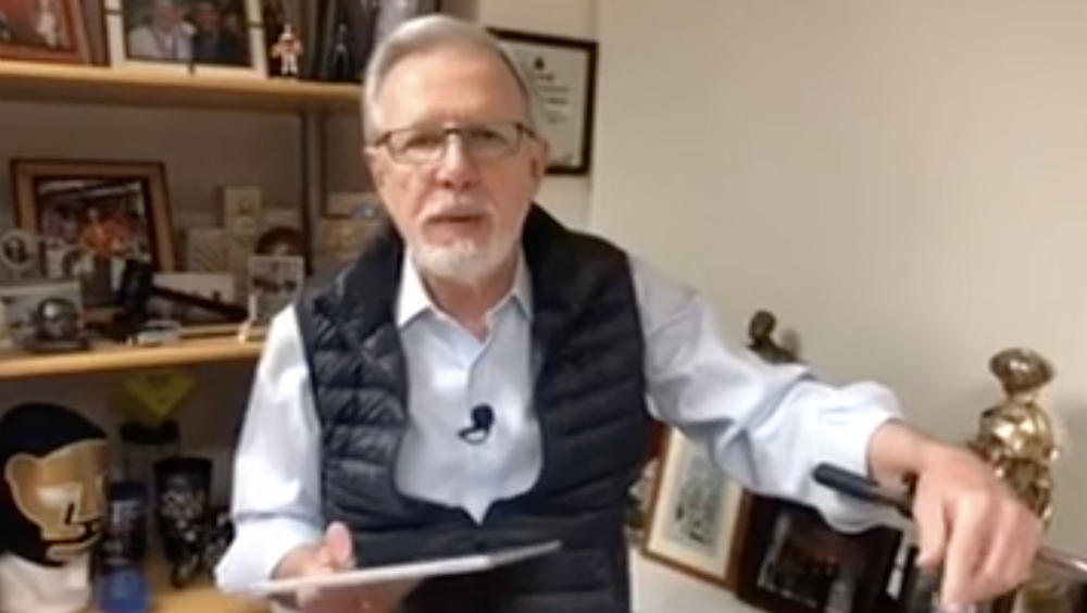 ¡Las noticias! Termina sin acuerdos tercera ronda de negociaciones entre México y EE.UU.