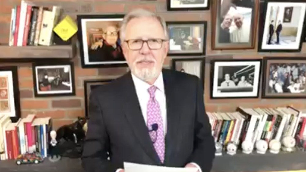 ¡Las noticias! López Obrador presenta plan operativo en México para contener migración