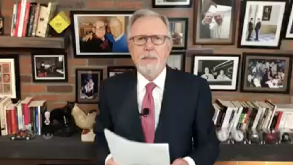 ¡Las noticias! López Obrador defiende facultad de GN para detener a migrantes indocumentados