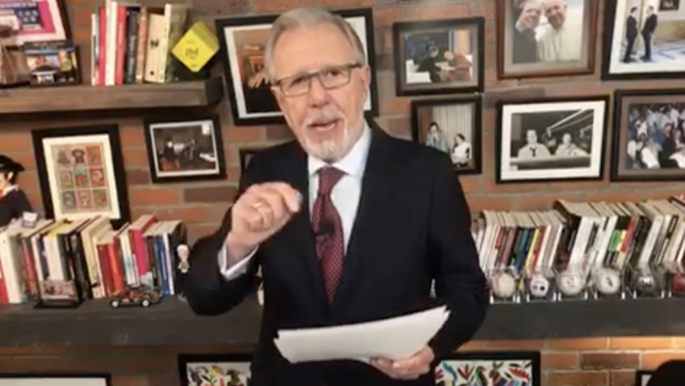 ¡Las noticias! Multimedallista Paola Espinosa calla a diputados D’Alessio y Clouthier