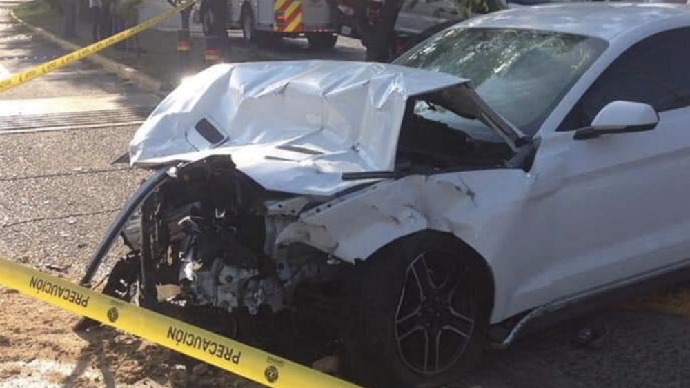 Familia de víctima de Joao Maleck pedirá que regrese a la cárcel Familia de víctima de Joao Maleck pedirá que regrese a la cárcel