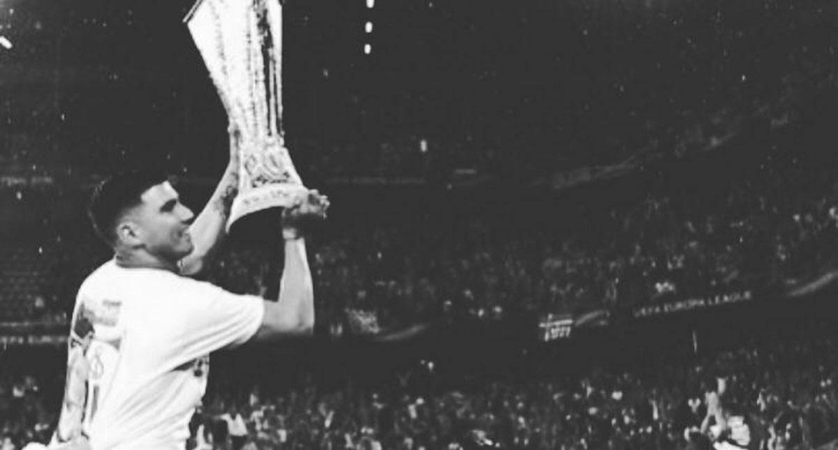 Clubes y jugadores expresan condolencias por muerte de José Antonio Reyes