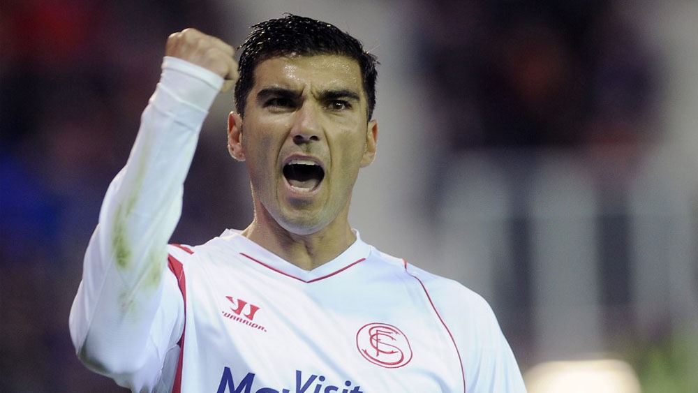 Muere el futbolista José Antonio Reyes en accidente de tránsito