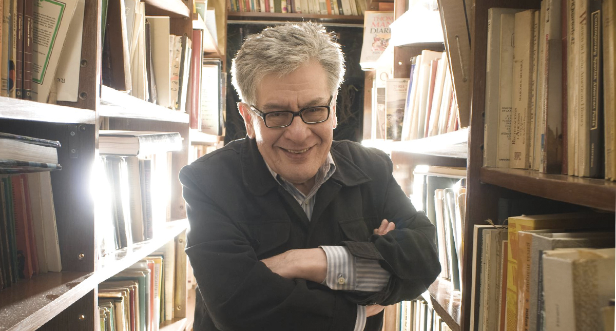 Realizarán charla por natalicio de José Emilio Pacheco