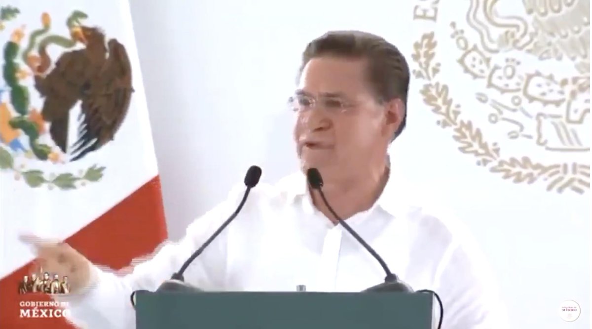 Metrobús en la Laguna se canceló por votos de gente que no vive ahí: Rosas Aispuro