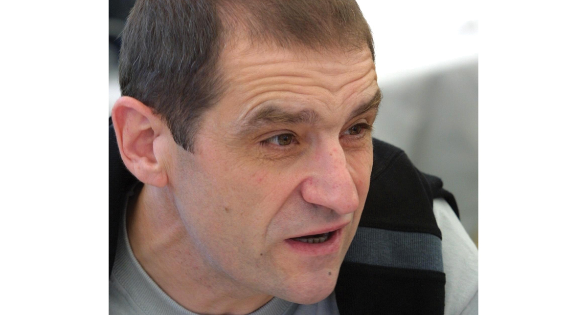 Vuelven a detener a exjefe de ETA por extradición de España