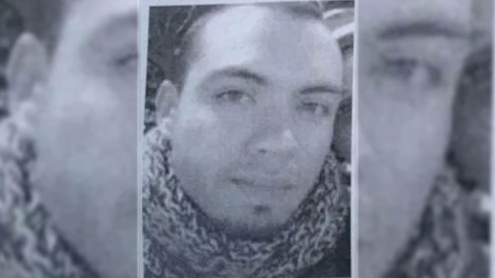 Localizan con vida al joven Erick Daniel Langrave