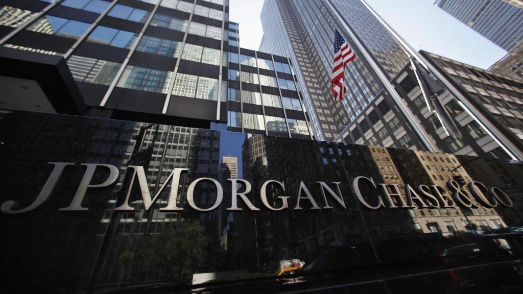 JPMorgan rebaja a 0.9 por ciento pronóstico de crecimiento para México