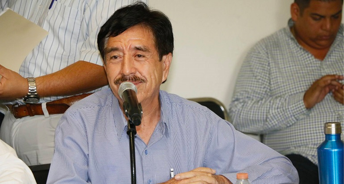 Hay interesados en que entrega del fertilizante fracase: Jucopo de Iguala