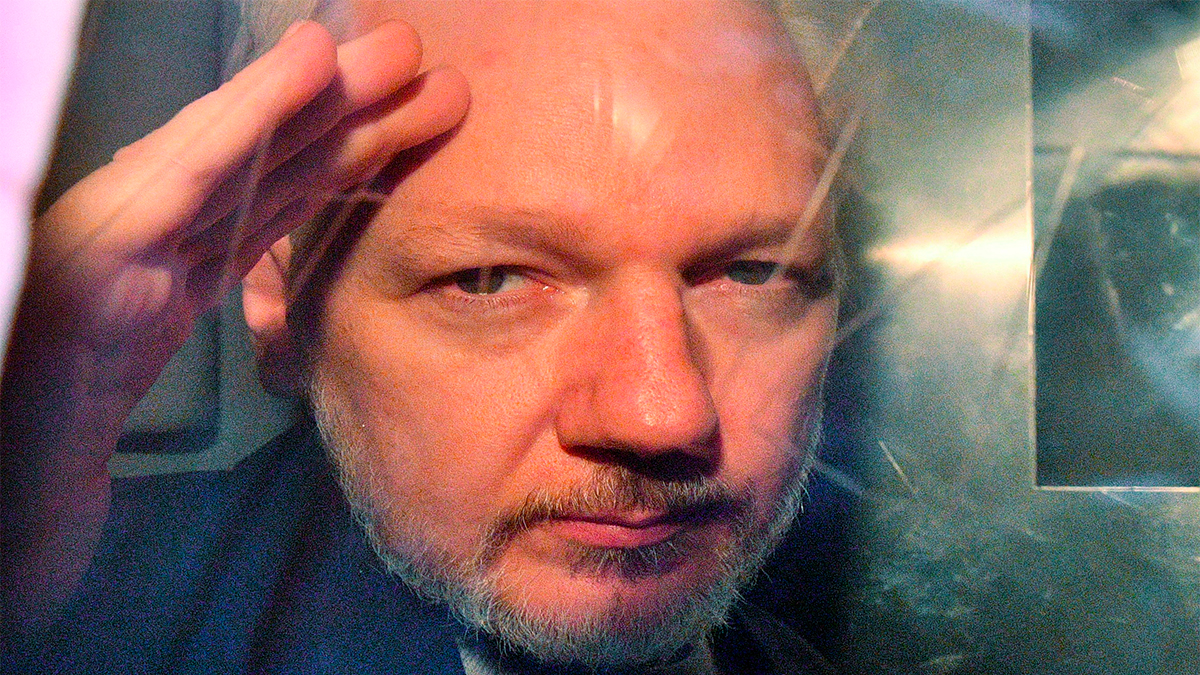 Tribunal sueco rechaza emitir orden de aprehensión contra Assange