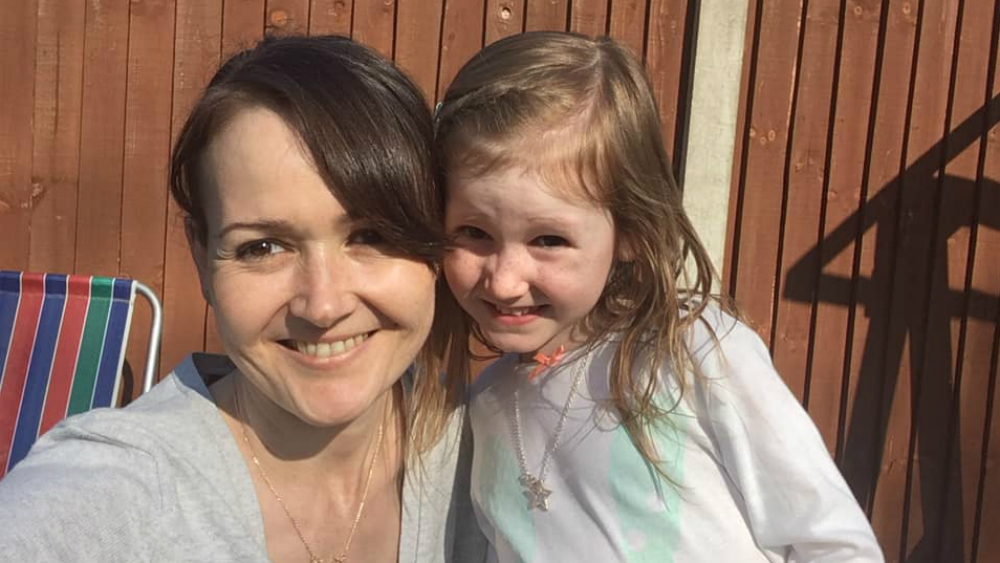 Mujer prefiere dieta vegana en lugar de tratamiento médico y muere