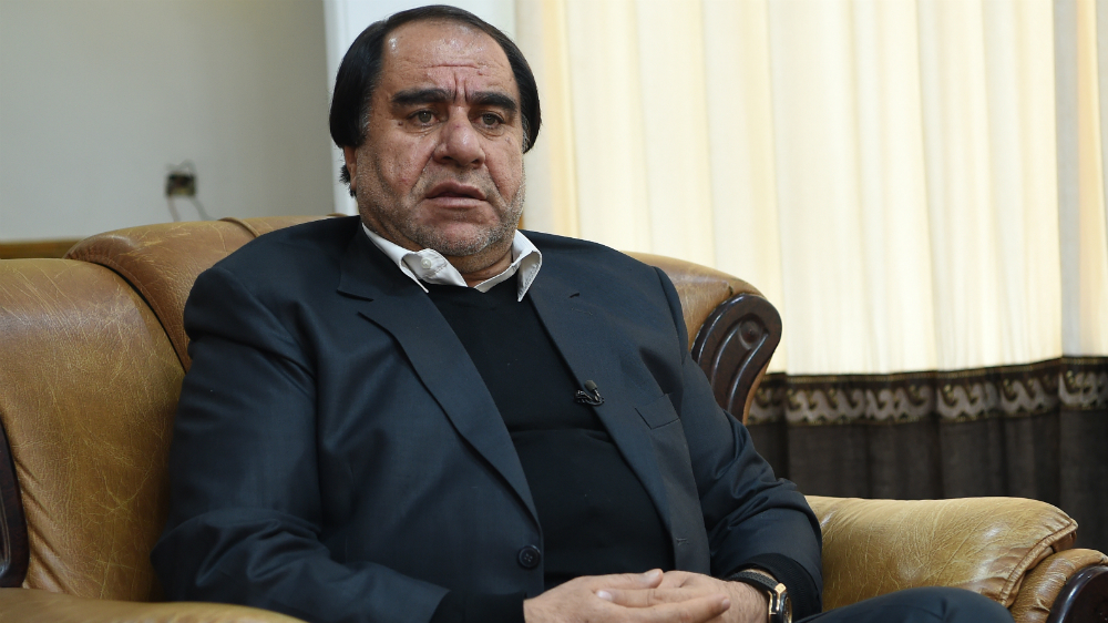 FIFA suspende de por vida a expresidente de Federación Afgana por abusos sexuales