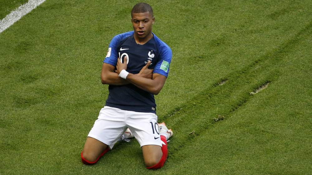 Estos son los 50 futbolistas más valiosos a nivel mundial