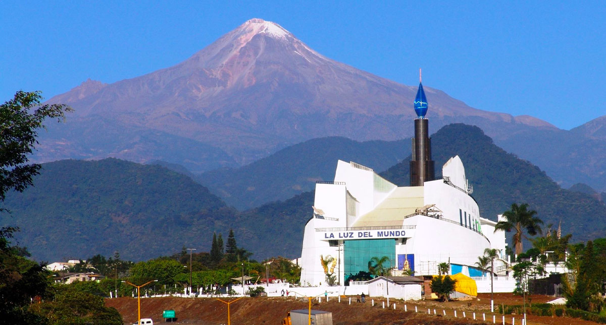 Iglesia de la Luz del Mundo rechaza acusaciones en contra de su líder