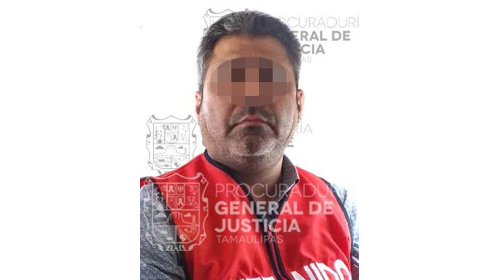 Detienen en Morelos a ‘La Perra’, presunto secuestrador