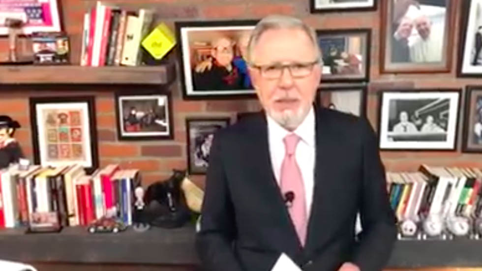 ¡Las noticias! En mayo se crearon menos de 4 mil empleos, la cifra más baja en una década ¡Las noticias! En mayo se crearon menos de 4 mil empleos, la cifra más baja en una década