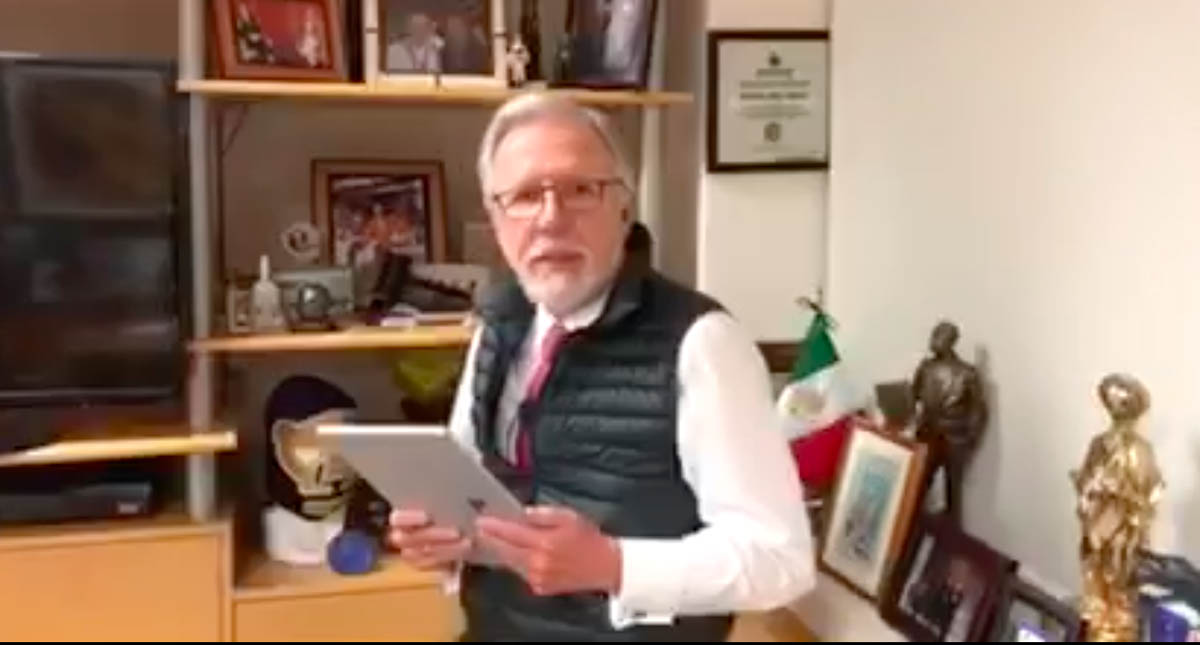 ¡Las noticias! SAT detecta más de 8 mil empresas que han generado facturas falsas por 1.6 billones de pesos