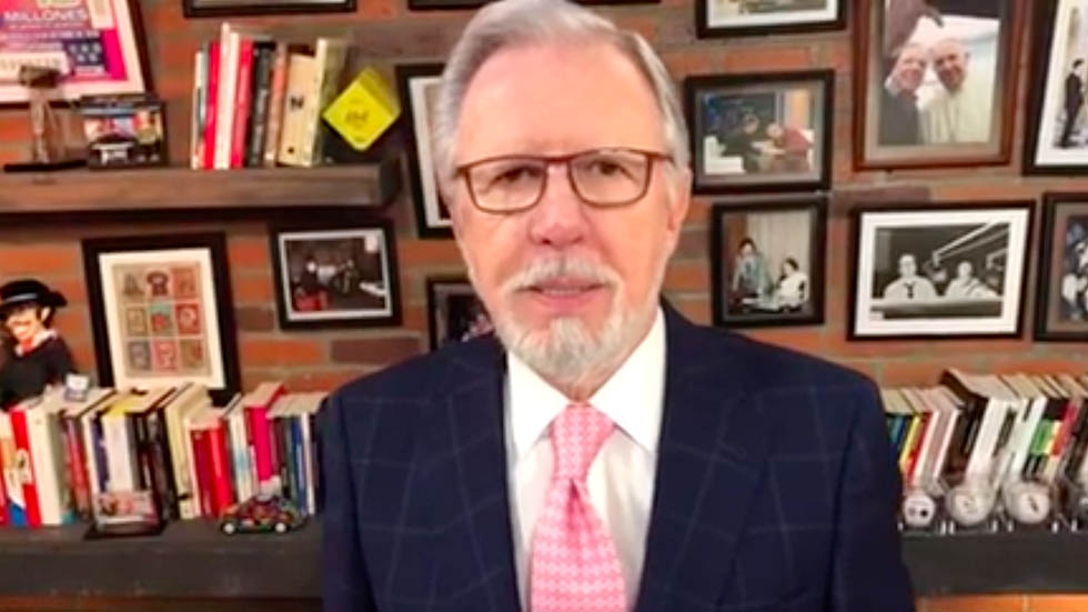 ¡Las noticias! Juez niega segunda suspensión definitiva contra Santa Lucía