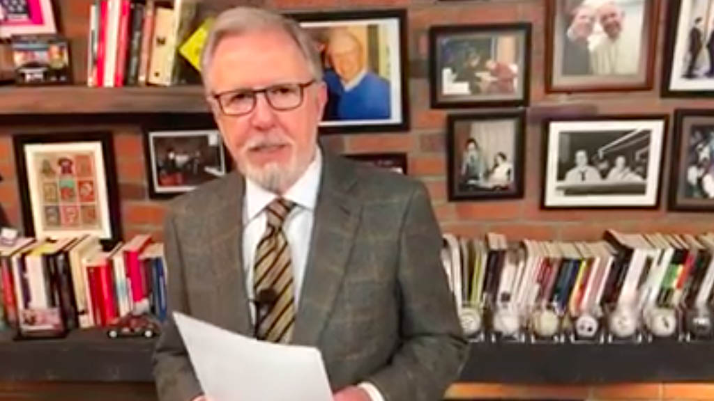 ¡Las noticias! Ha muerto la gran actriz Edith González