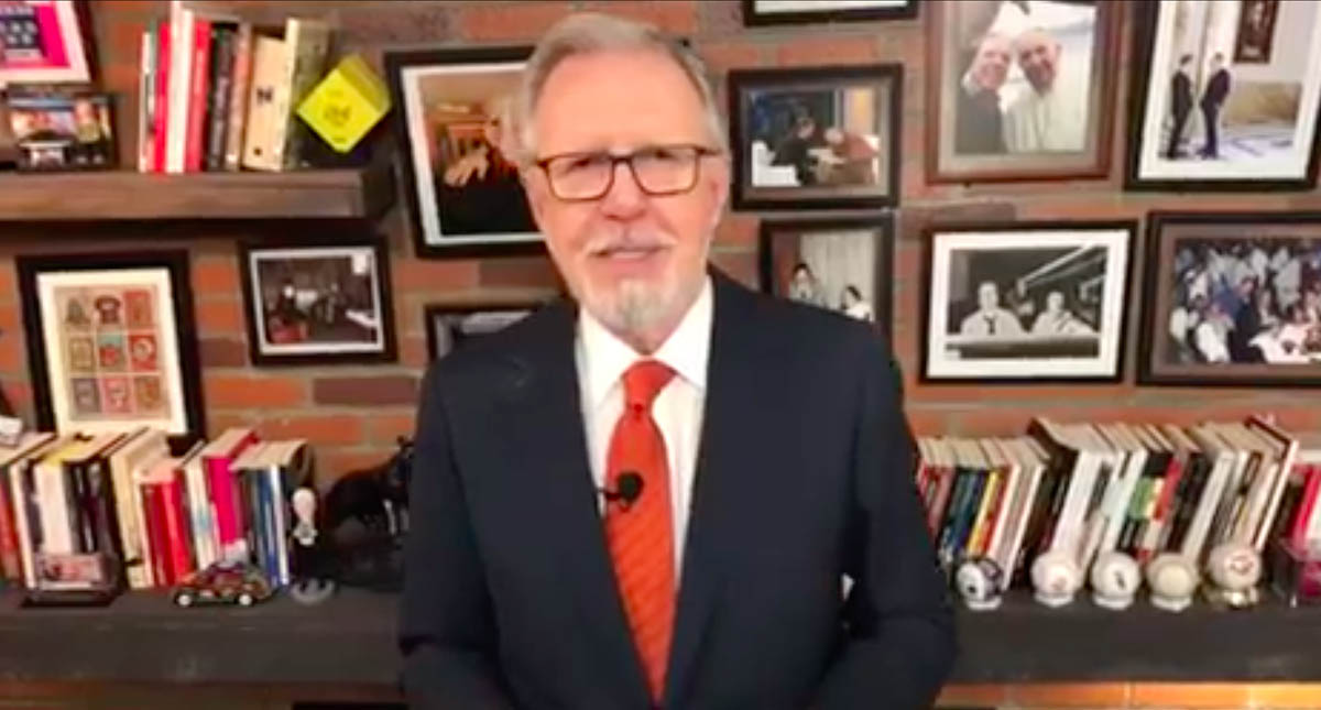 ¡Las noticias! Incertidumbre en el tercer día de negociaciones entre México y EE.UU.