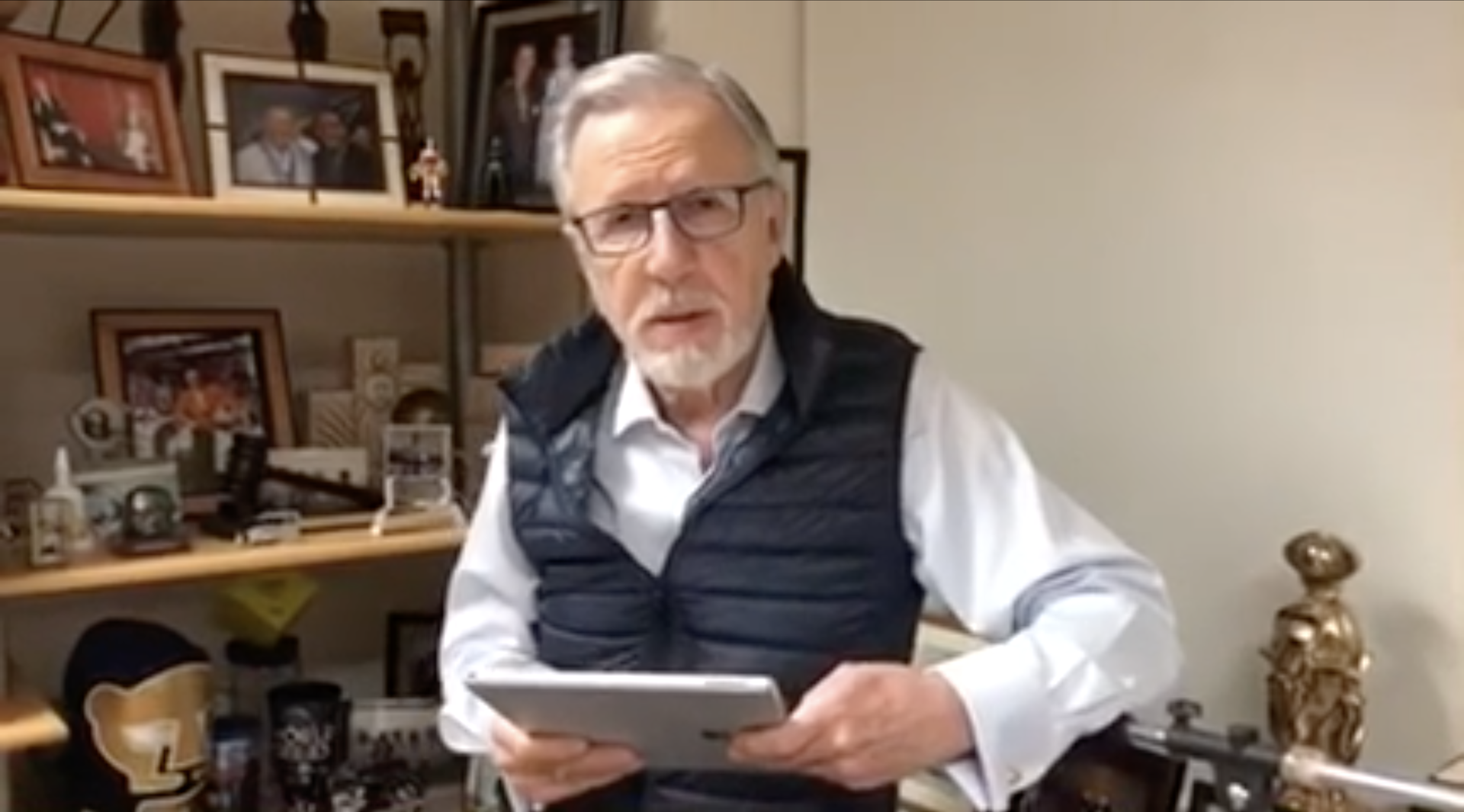 ¡Las noticias! Imposición de aranceles no resolvería migración: Marcelo Ebrard