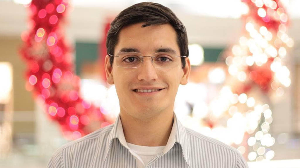 Caso de Leonardo Avendaño no fue secuestro, fue homicidio: Godoy