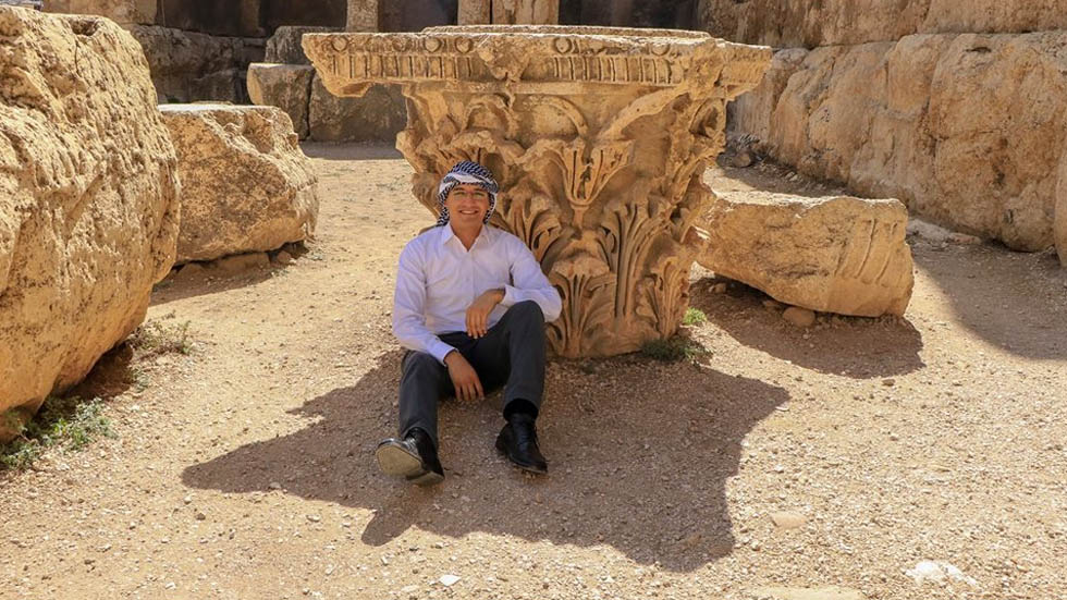 Universidad Intercontinental exige justicia para Leonardo Avendaño