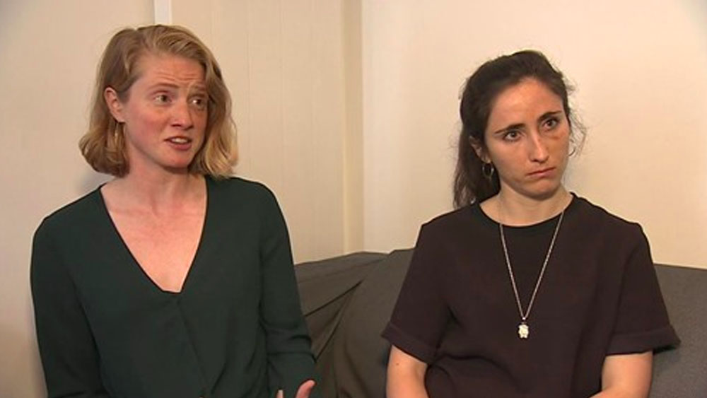 Detienen a quinto adolescente por agresión a lesbianas en Londres