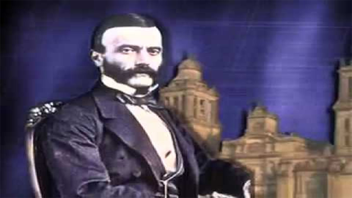 El fin de la unión Iglesia-Estado en México: La Ley Lerdo El fin de la unión Iglesia-Estado en México: La Ley Lerdo