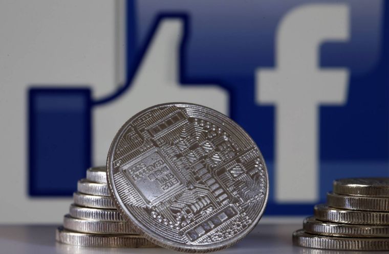 ¿Cómo pegará en México la criptodivisa de Facebook? - libra-de-facebookjpg-614672572