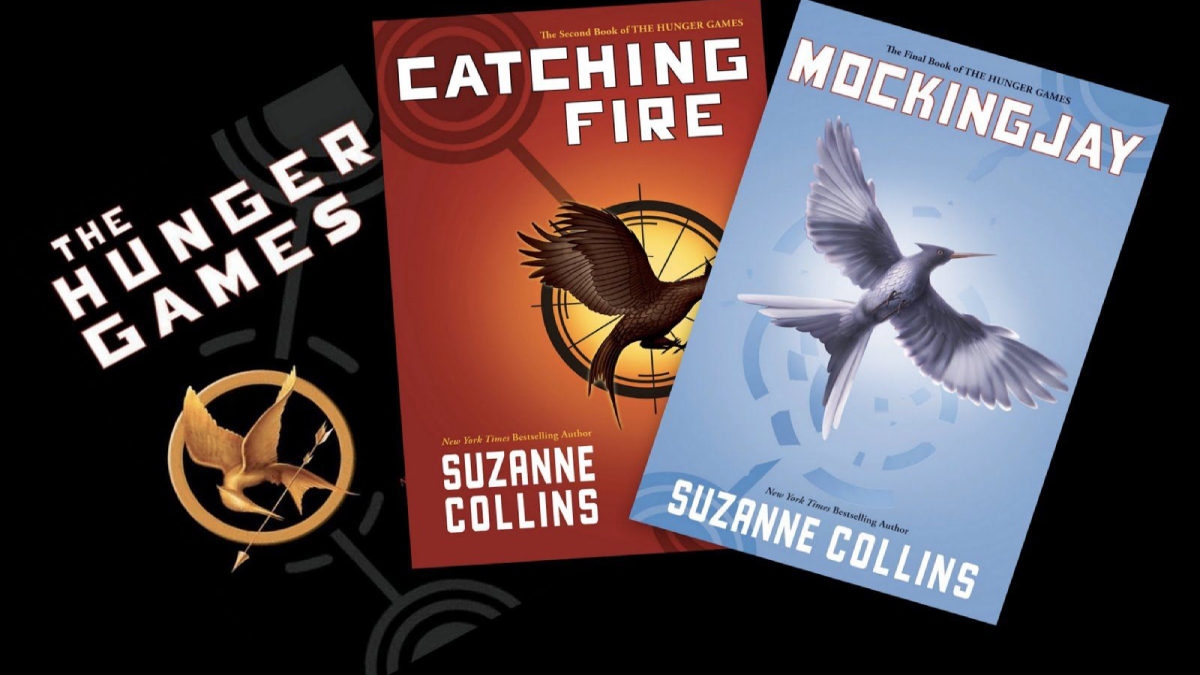 Nueva novela basada en “The Hunger Games” saldrá a la venta en 2020