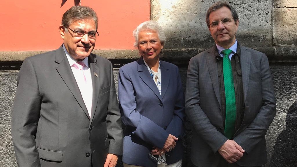 SNTE reconoce que libertad de expresión fortalece a la democracia