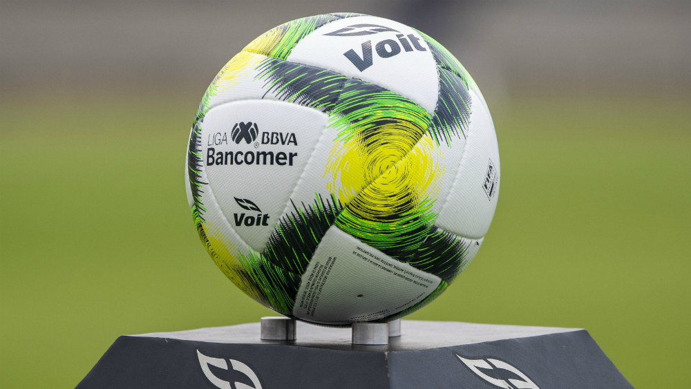 Cambios a reglas arbitrales llegarán al Torneo Apertura 2019 de la Liga MX