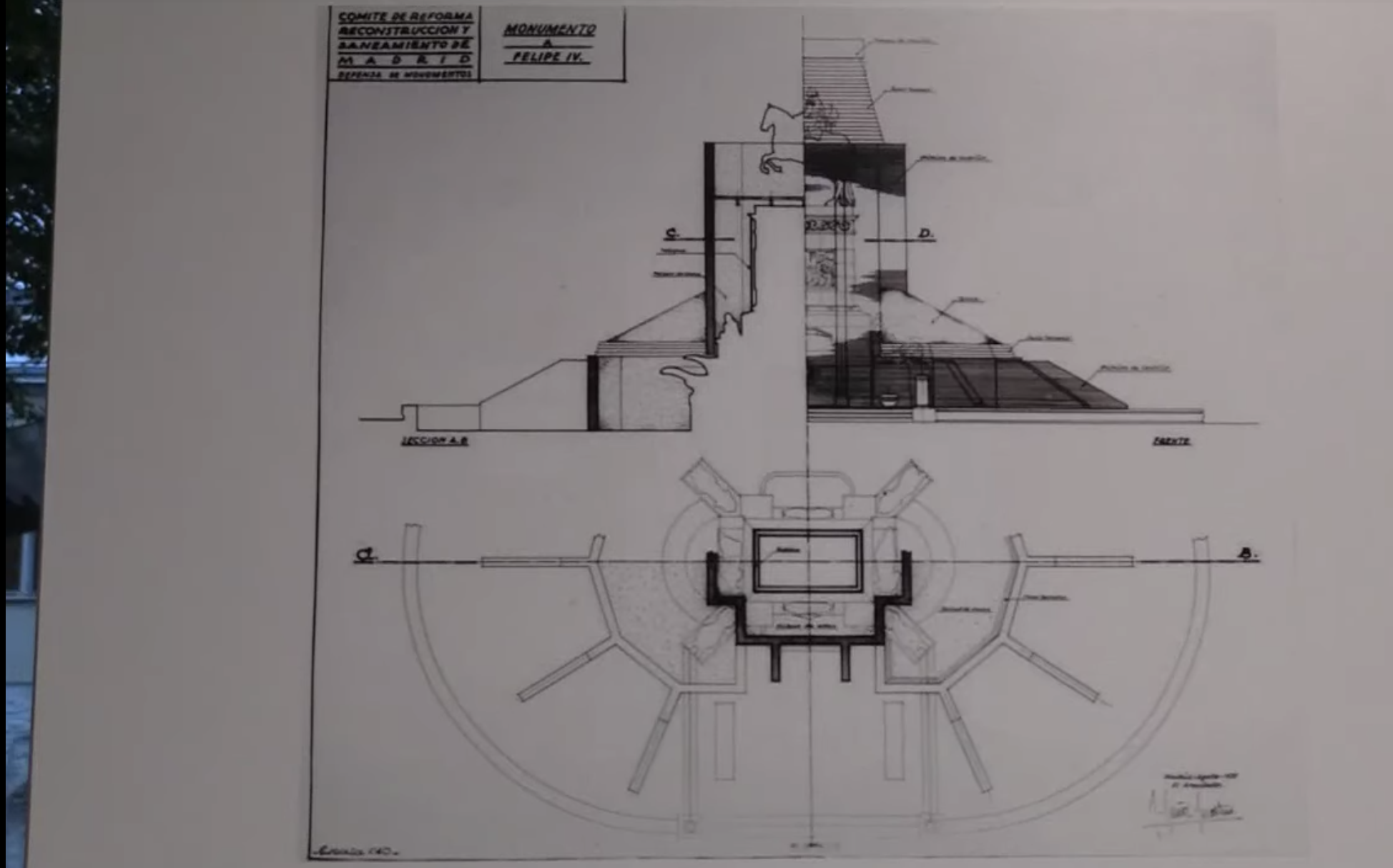 La “Linda Tapada” reedita el viaje de “la Cibeles” a Rusia 82 años después