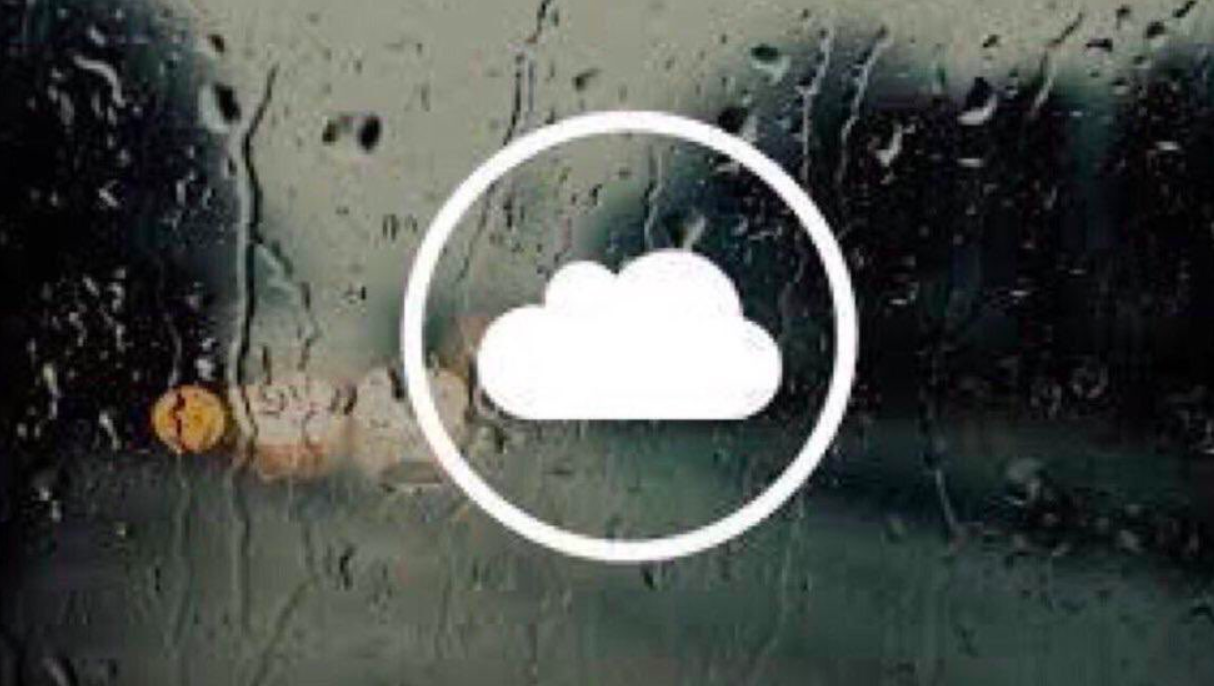 Alerta Amarilla por lluvia en nueve alcaldías de la Ciudad de México