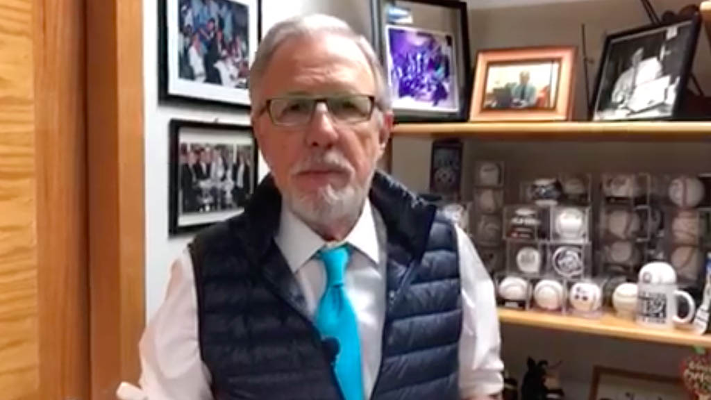 Y el lunes vendrán los aranceles