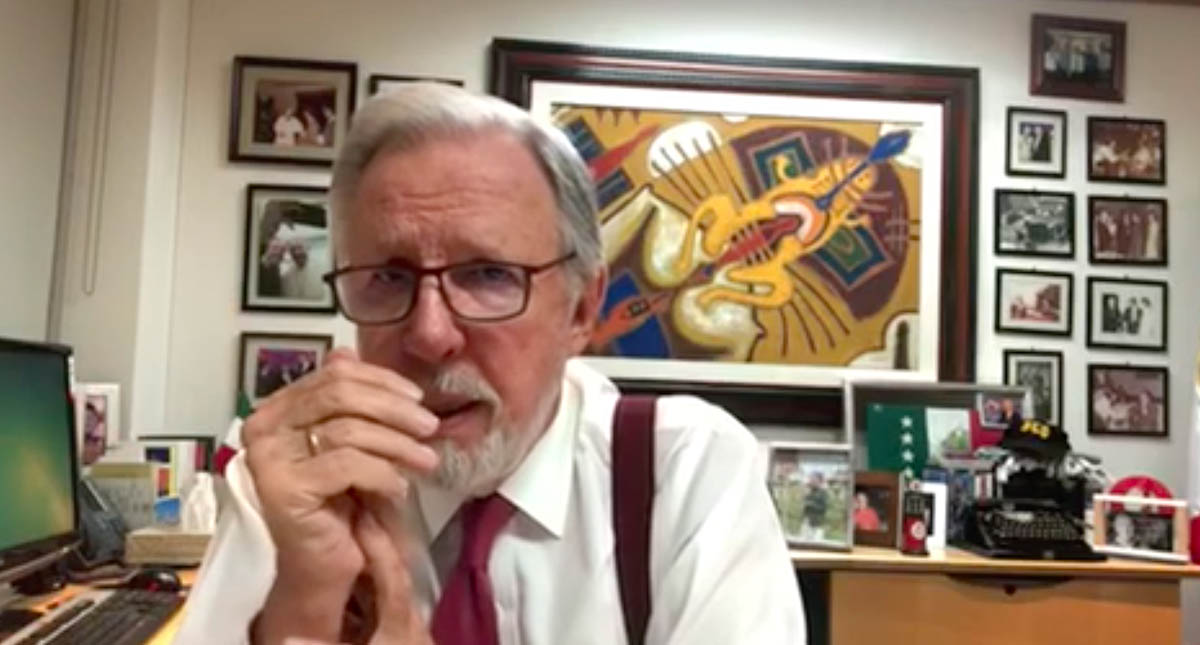 De problema migratorio a crisis humanitaria