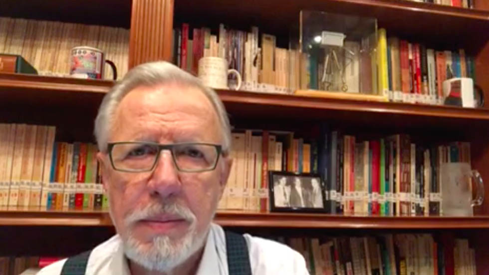 Marcelo…pst…pst… te hablan, ahora es con Canadá